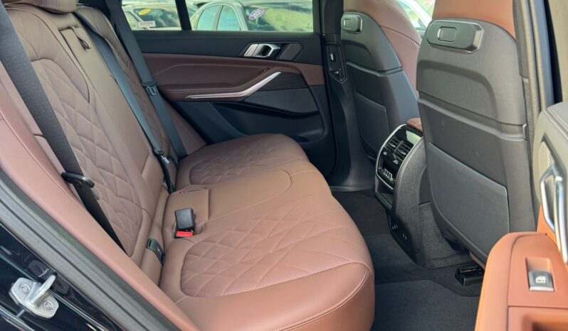 במוו x5 שנה 2026 full